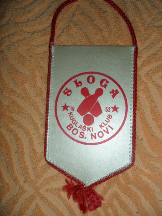 Kuglački klub "Sloga" Bosanski Novi (BiH)