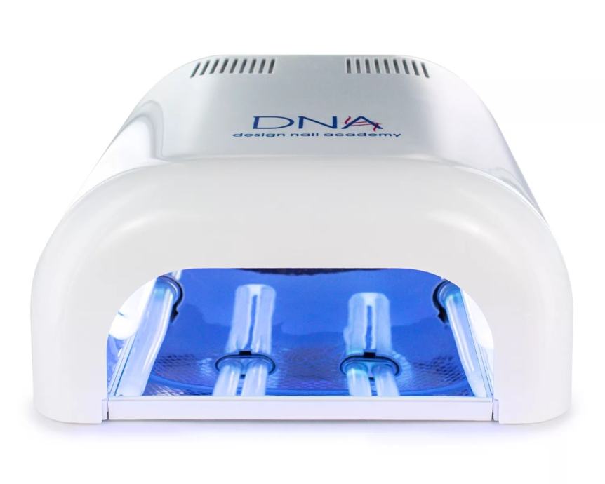 LAMPA ZA NOKTE - DNA -model -36w