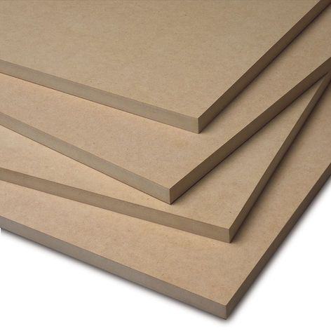 MDF 4mm