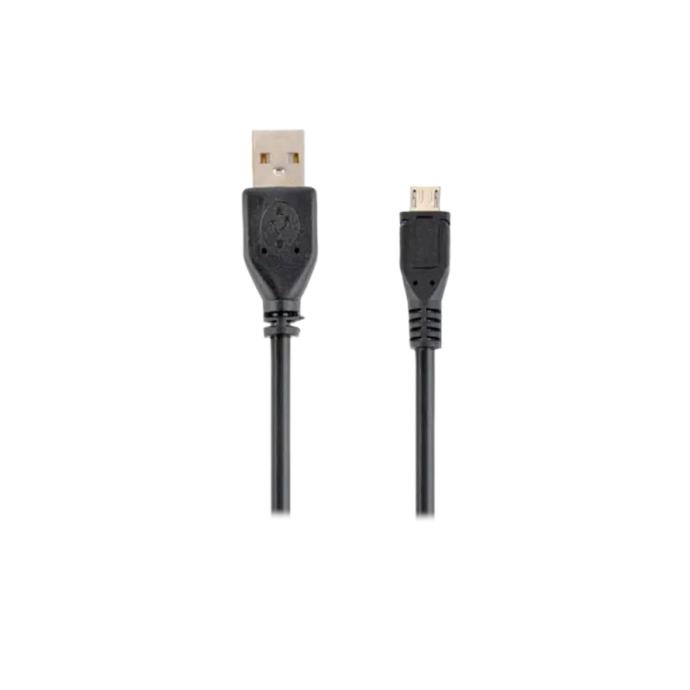 Micro USB 2.0 kabel - 10 cm