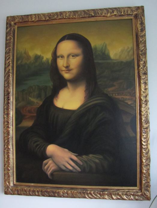 Маска mona lisa kf 80 отзывы