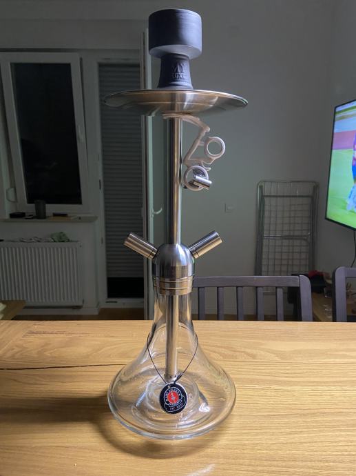 Nargila / Shisha