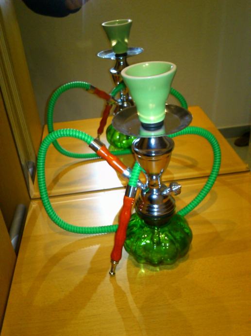 Nargila, Hookah, Shisha