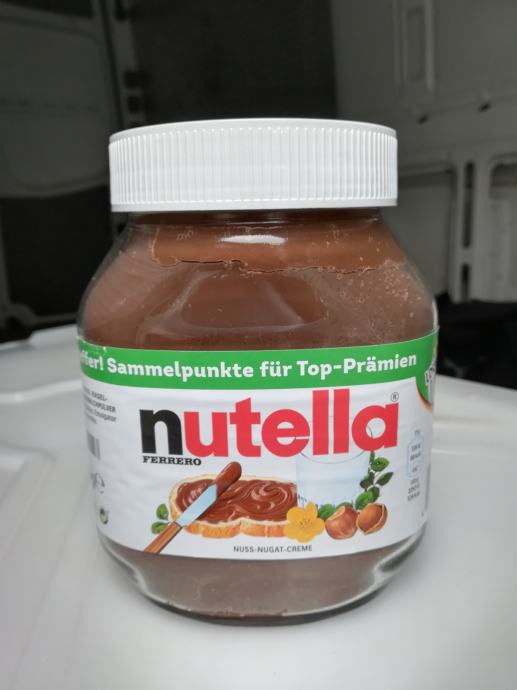 Nutella