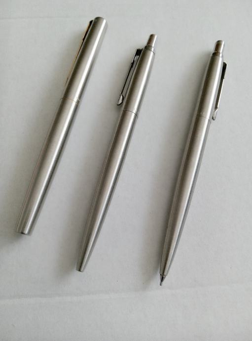 Parker set nalivpero idr na slikama