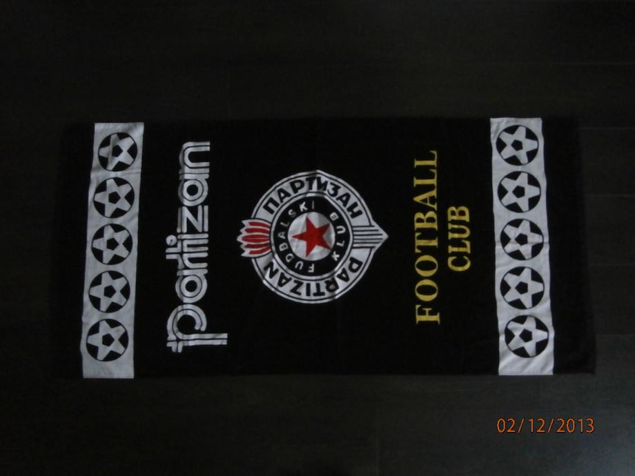 PARTIZAN