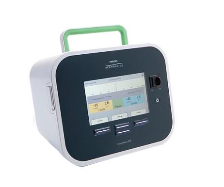 philips e70 cough assist