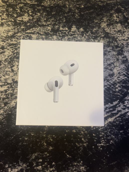 prodajem airpods pro 2