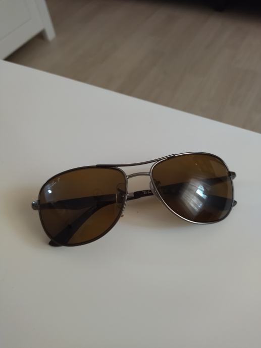 Ray Ban Naočale