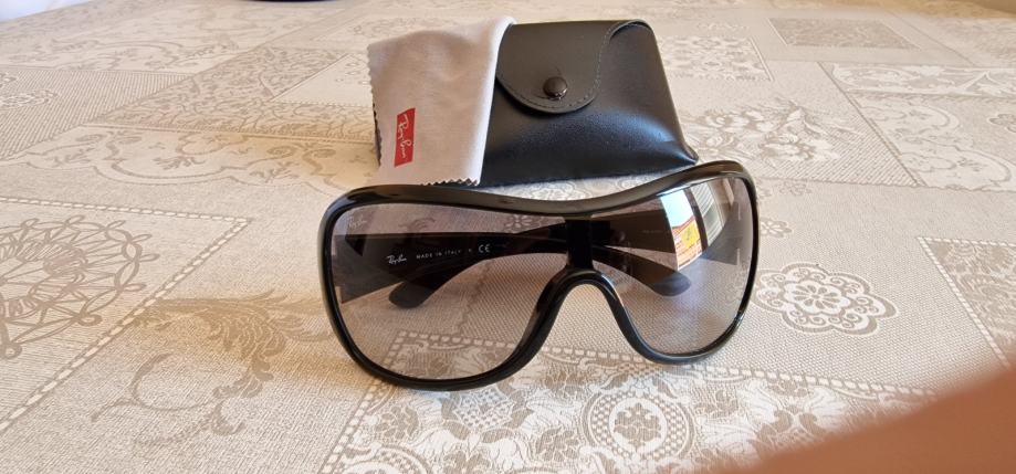 Ray Ban original