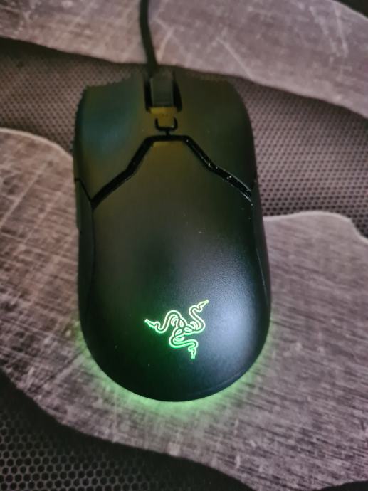 razer viper olx