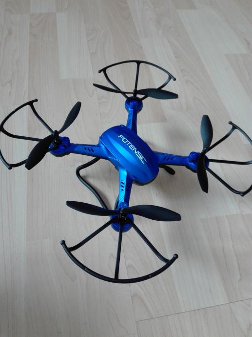 RC dron Potensic F183DH