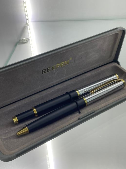 REXPEN SET