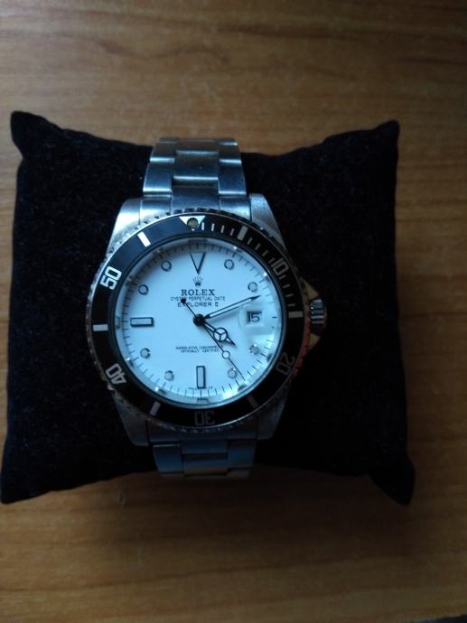 rolex sat replika, hitno!