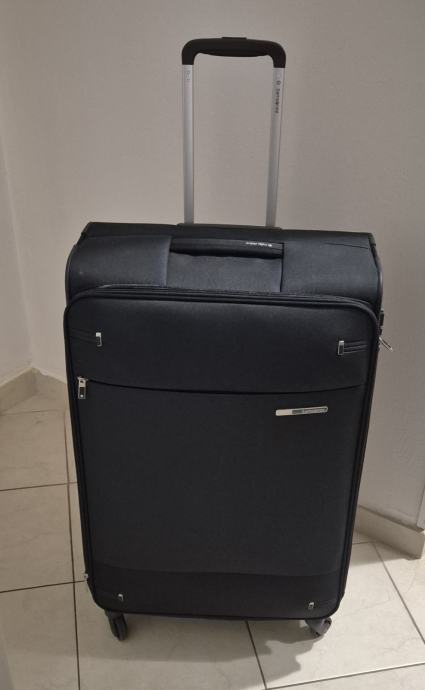 Samsonite kofer L kao novi