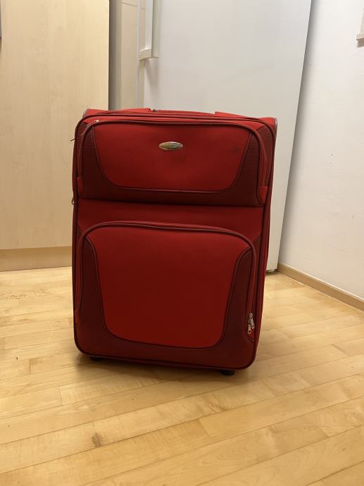 Samsonite kofer