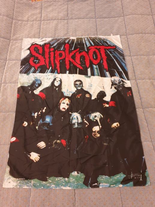 Slipknot band