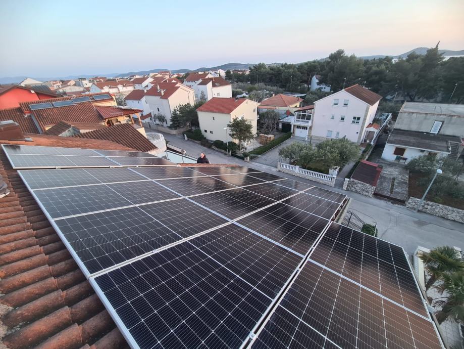 Solarshop Hr Solarni Paneli Solarne Elektrane Pdv Klju U Ruke