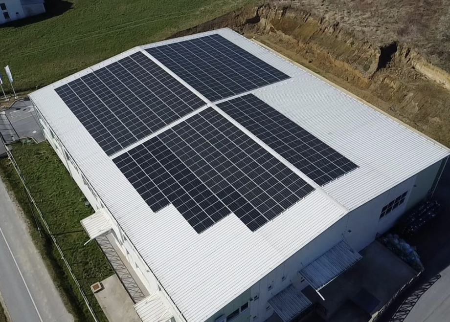 Solarshop Kri Evci Solarne Elektrane Solarni Paneli Akcija Opreme