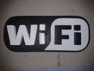 wi fi oznaka