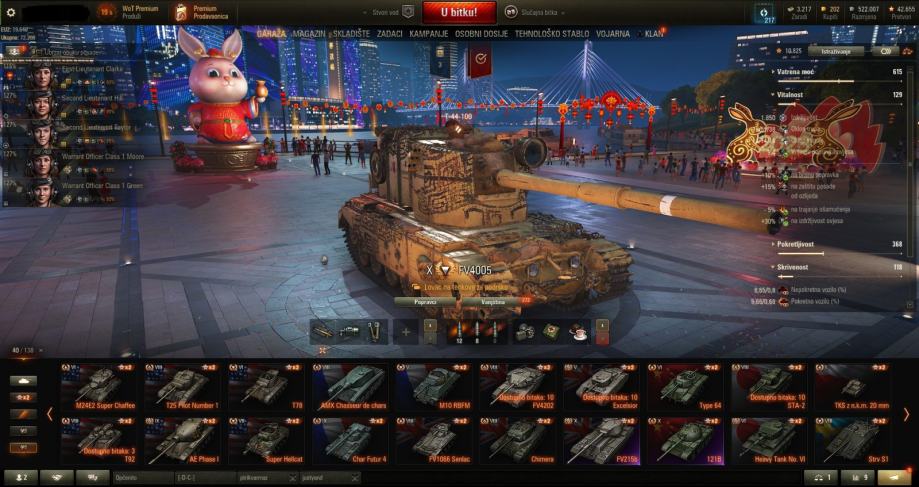 world of tanks account kaufen