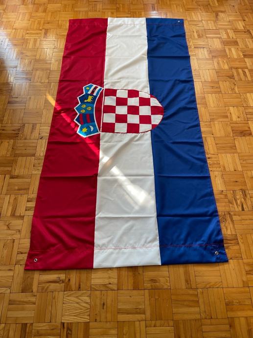 Zastava Republika Hrvatska - 200 x 100