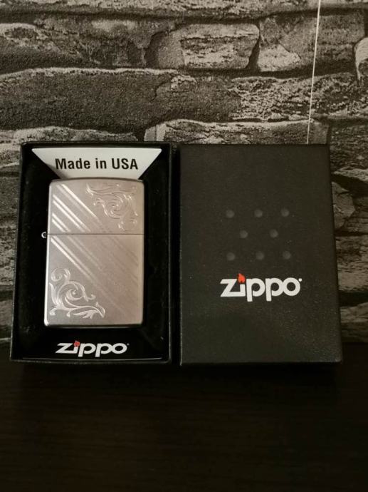 Zippo original