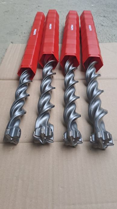 HILTI SVRDLO SDS MAX FI 32,35,37 mm