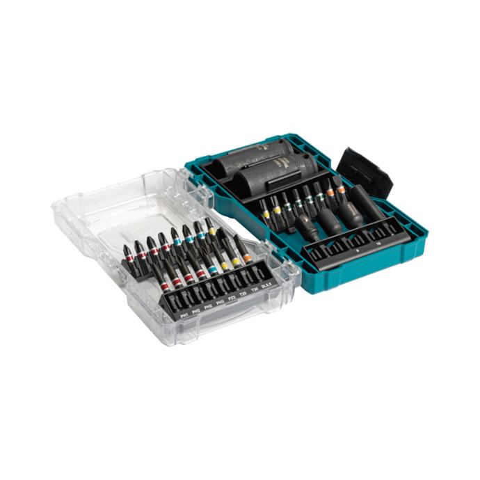 MAKITA set bitova 30-dijelni E-07060