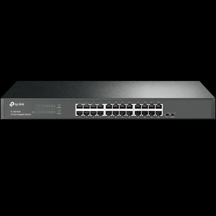 24-portni switch TPlink TL-SG1024, prodajem