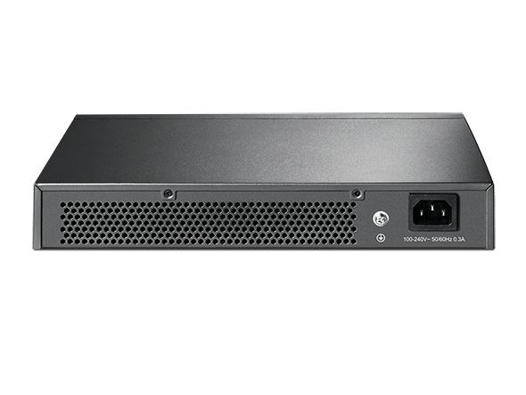 TP-Link TLSG1016D switch