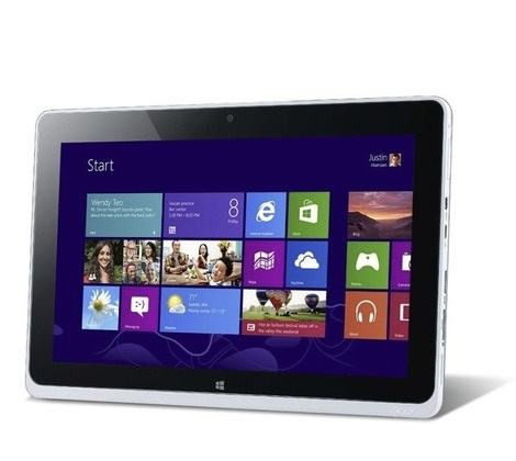 Acer Iconia W511