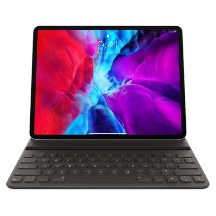 Apple keyboard folio 12,9 inča - NOVO, hr tipkovnica