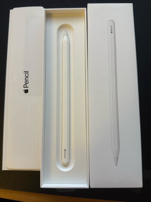 Apple Pencil 2. Generation