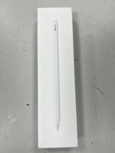 Apple Pencil 2nd gen