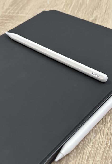 Apple Pencil (2nd Generation)