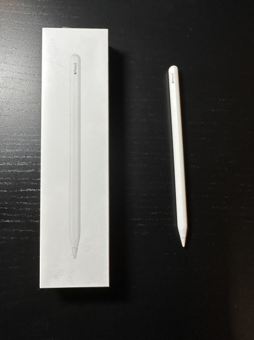 Apple Pencil (2ndGeneration)