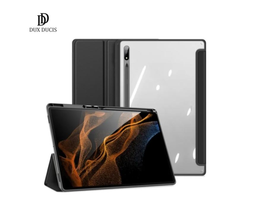 Dux Ducis Toby Armored Flip Smart zaštita Samsung GALAXY TAB S8 ULTRA