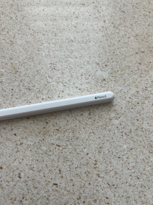 Prodajem Apple pencil(2nd generation)