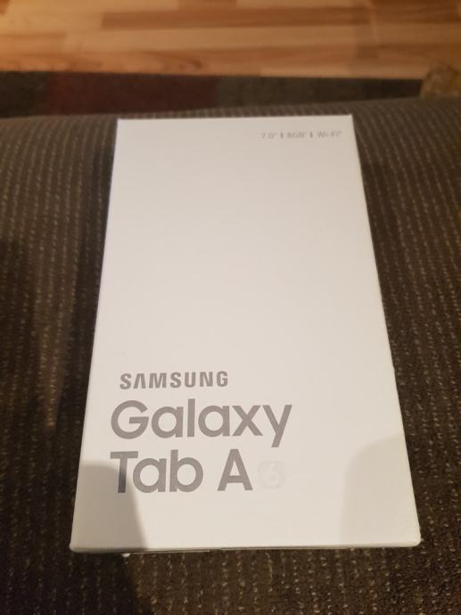 samsung a6 7 inch tablet