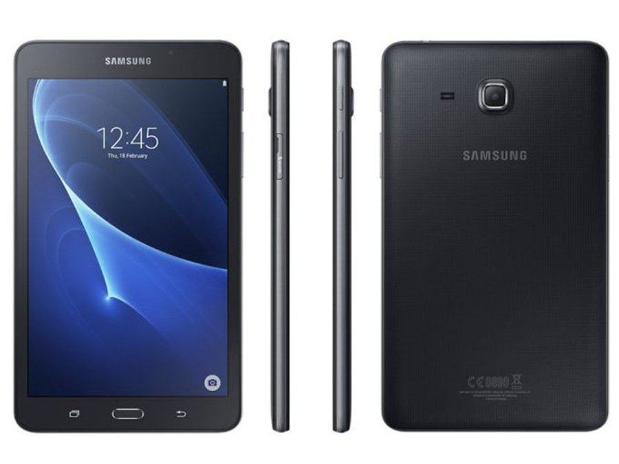 samsung a6 tablet 7 inch