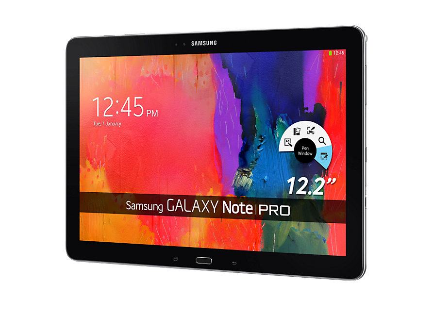 samsung galaxy tab 12.4