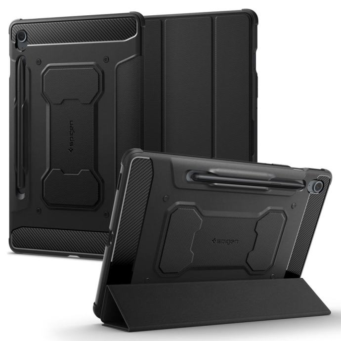 SPIGEN RUGGED ARMOR ”PRO” za GALAXY TAB S9 FE 10.9 X510 / X516B