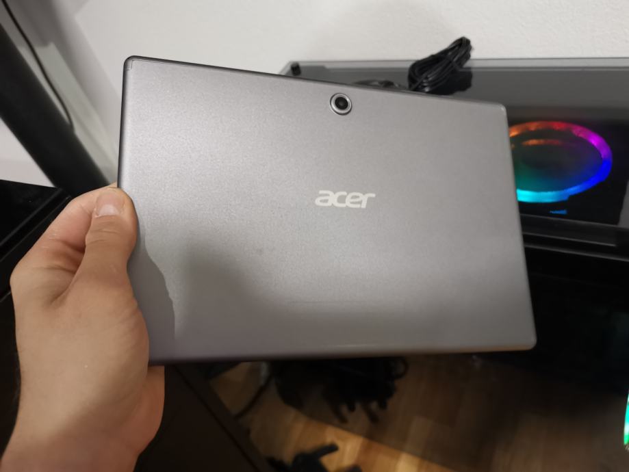 Обзор acer iconia one 10