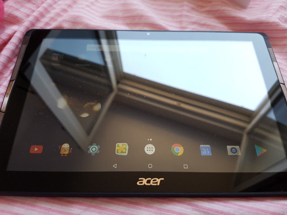 Acer iconia a3 обзор