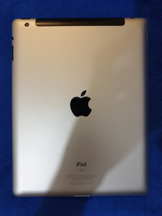 Apple Ipad / 3gen / 64GB