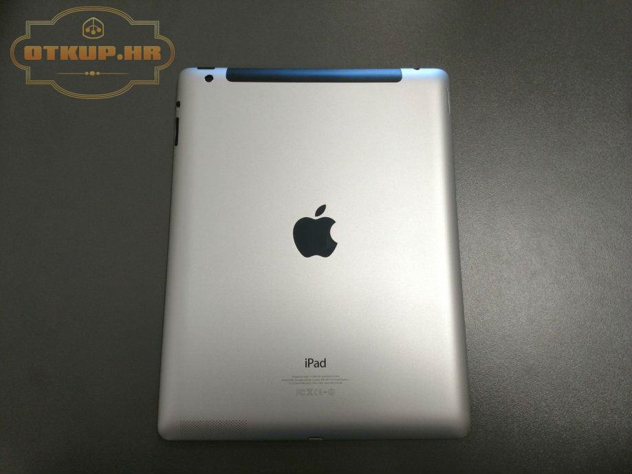 iPad - 美品 Apple iPad 4 第4世代 Retina WiFi+Cell N3の+inforsante.fr