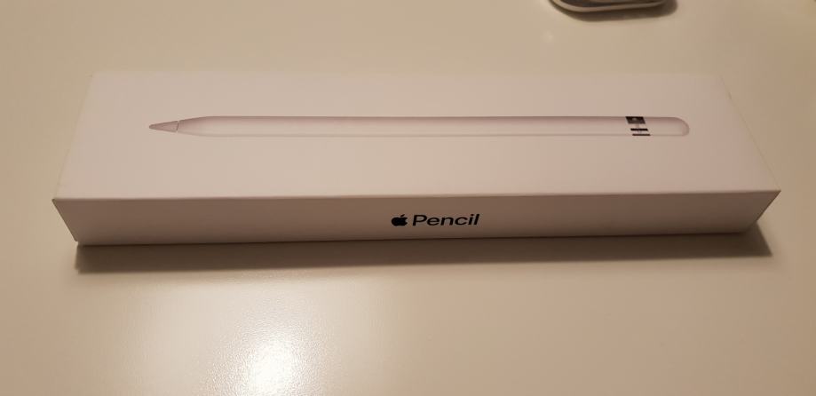 Apple Pencil (olovka) za iPad