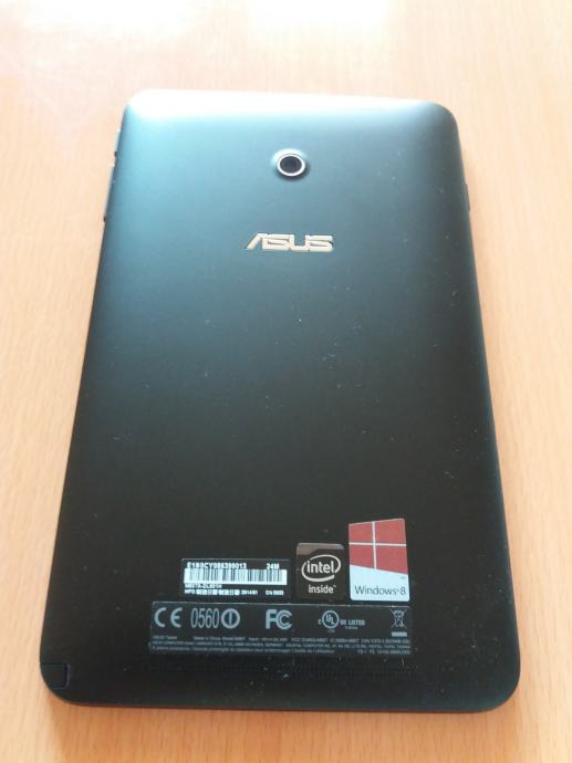 Asus vivotab note 8 установка windows 10