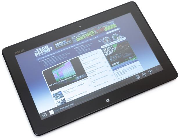 Asus vivotab smart me400cl восстановление windows